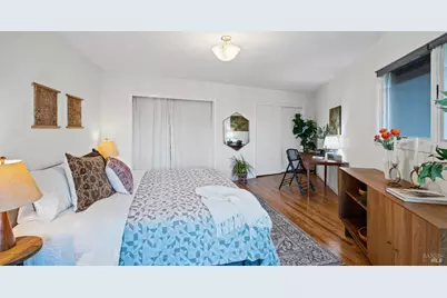 135 California Avenue, Mill Valley, CA 94941 - Photo 27