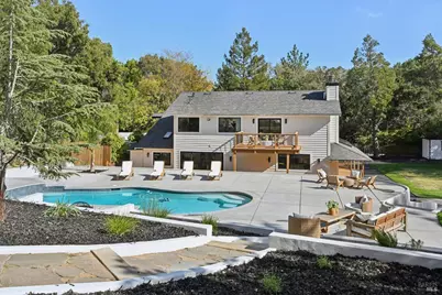 457 Wilson Avenue, Novato, CA 94947 - Photo 1