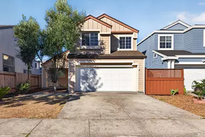725 Potomac Avenue, Santa Rosa, CA 95407 - Photo 1