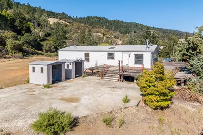 6650 Robinson Creek Road, Ukiah, CA 95482 - Photo 15