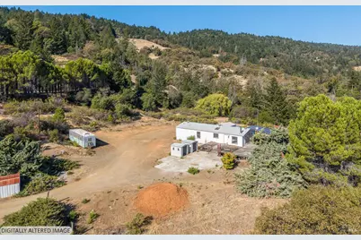 6650 Robinson Creek Road, Ukiah, CA 95482 - Photo 3