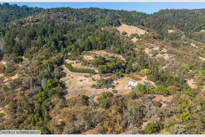 6650 Robinson Creek Road, Ukiah, CA 95482 - Photo 1