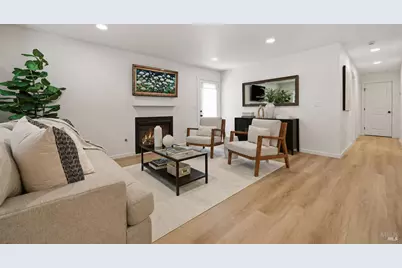 2276 Ethel Porter Drive, Napa, CA 94558 - Photo 7