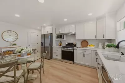 2276 Ethel Porter Drive, Napa, CA 94558 - Photo 17
