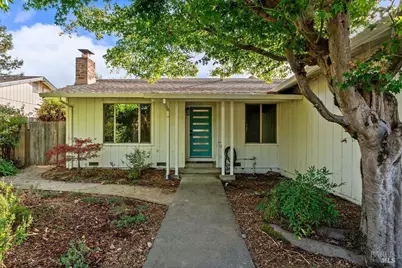 1656 Javore Drive, Santa Rosa, CA 95407 - Photo 5