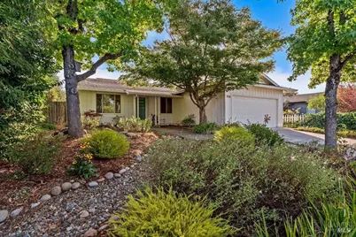 1656 Javore Drive, Santa Rosa, CA 95407 - Photo 1