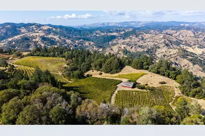 18450 Rockpile Road, Geyserville, CA 95441 - Photo 9