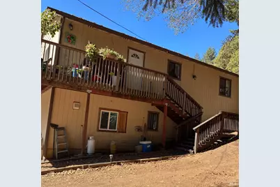 27430 Fox Road, Willits, CA 95490 - Photo 3