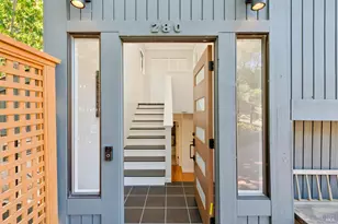 280 Oakcrest Rd, San Anselmo, CA 94960 - Photo 5