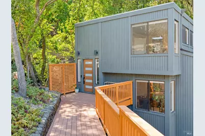 280 Oakcrest Road, San Anselmo, CA 94960 - Photo 3
