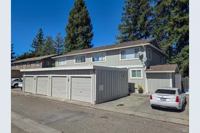 924 Civic Center Drive, Rohnert Park, CA 94928 - Photo 3