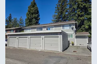 924 Civic Center Drive, Rohnert Park, CA 94928 - Photo 1