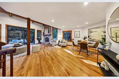 569 Edgewood Avenue, Mill Valley, CA 94941 - Photo 7