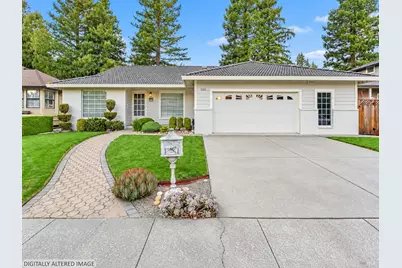 4350 Fairway Drive, Rohnert Park, CA 94928 - Photo 1