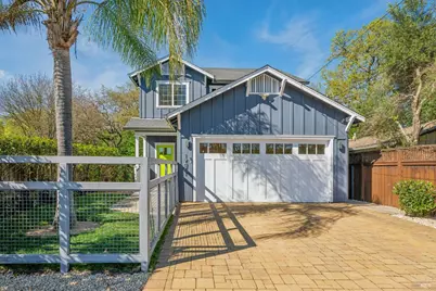 19071 Hickory Street, Sonoma, CA 95476 - Photo 1