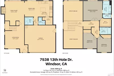 7538 13th Hole Drive, Windsor, CA 95492 - Photo 37