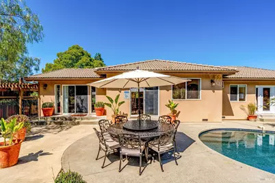 3200 Twin Oaks Drive, Napa, CA 94558 - Photo 37