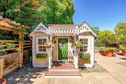 3200 Twin Oaks Drive, Napa, CA 94558 - Photo 47
