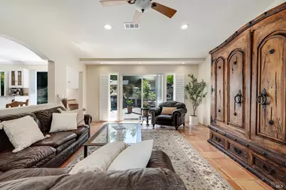 3200 Twin Oaks Drive, Napa, CA 94558 - Photo 23