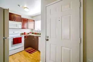678 Santa Alicia Dr, Rohnert Park, CA 94928 - Photo 5