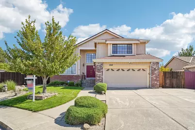 3018 Pinyon Court, Fairfield, CA 94533 - Photo 1