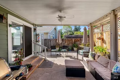 49 Wine Press Way, Napa, CA 94558 - Photo 33