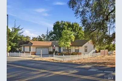 19235 Hidden Valley Road, Hidden Valley Lake, CA 95467 - Photo 19