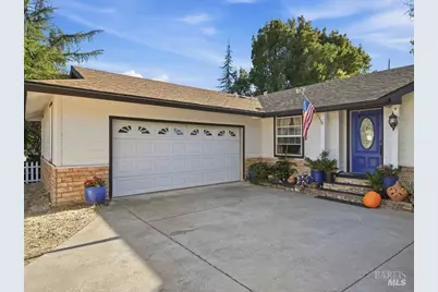 19235 Hidden Valley Road, Hidden Valley Lake, CA 95467 - Photo 21
