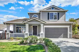 1605 Highland Cir, Fairfield, CA 94534 - Photo 1