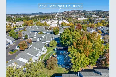 2791 McBride Lane #152, Santa Rosa, CA 95403 - Photo 31