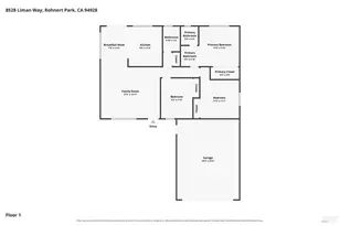 8528 Liman Way, Rohnert Park, CA 94928 - Photo 33