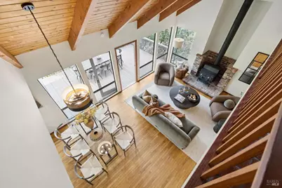 106 Spruce Road, Fairfax, CA 94930 - Photo 17