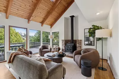 106 Spruce Road, Fairfax, CA 94930 - Photo 5
