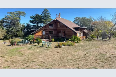 175 Horseshoe Hill Road, Bolinas, CA 94924 - Photo 31