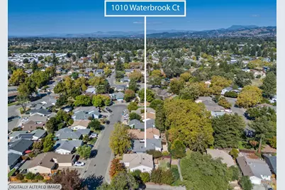 1010 Waterbrook Court, Santa Rosa, CA 95401 - Photo 31