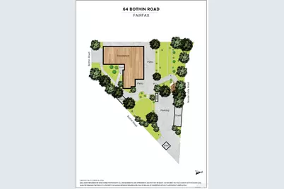 64 Bothin Road, Fairfax, CA 94930 - Photo 47