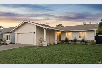 381 San Marin Drive, Novato, CA 94945 - Photo 1