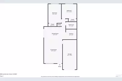 8458 Loretto Avenue, Cotati, CA 94931 - Photo 23