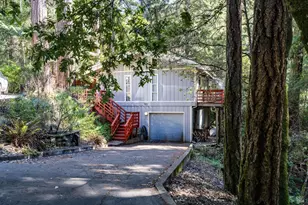46821 Ocean View Ave, Anchor Bay, CA 95445 - Photo 1