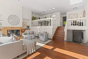 137 Knollwood Dr, San Rafael, CA 94901 - Photo 5