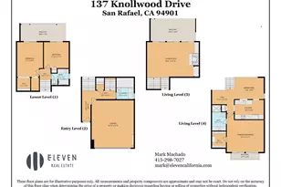 137 Knollwood Dr, San Rafael, CA 94901 - Photo 47