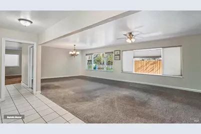 1605 Kelly Street, Santa Rosa, CA 95401 - Photo 5