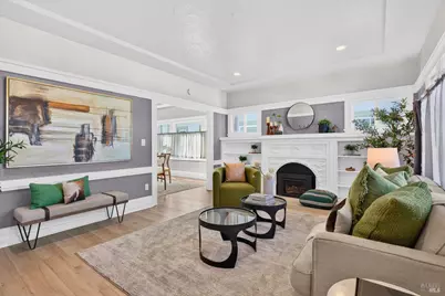 1029 Aileen Street, Oakland, CA 94608 - Photo 3