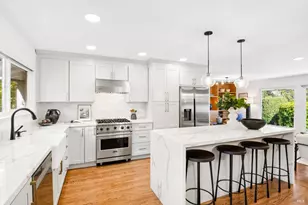564 Montecillo Rd, San Rafael, CA 94903 - Photo 17