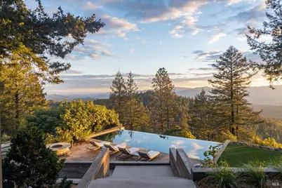 1205 Las Posadas Road, Angwin, CA 94508 - Photo 1
