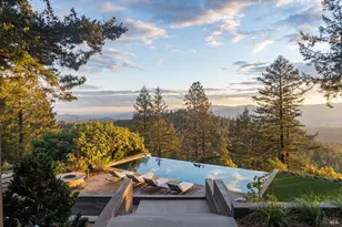 1205 Las Posadas Rd, Angwin, CA 94508 - Photo 1