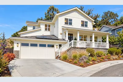 11 Zandra Place, Novato, CA 94945 - Photo 3