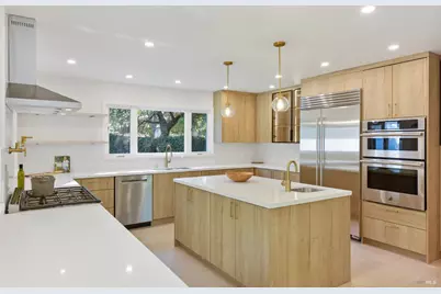 2 Via La Cumbre, Greenbrae, CA 94904 - Photo 7