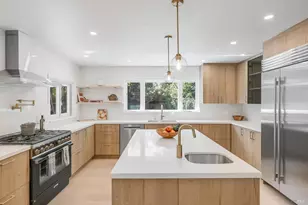2 Via La Cumbre, Greenbrae, CA 94904 - Photo 11