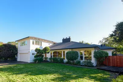 2 Via La Cumbre, Greenbrae, CA 94904 - Photo 1